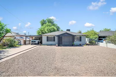 2221 W Clarendon Avenue W, Phoenix, AZ 85015 - Photo 2