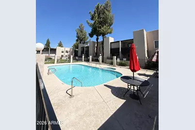 1927 E Hampton Avenue #203, Mesa, AZ 85204 - Photo 14