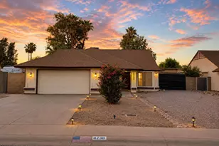 4238 E Everett Dr, Phoenix, AZ 85032 - Photo 1