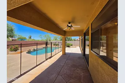 4307 E Williams Drive, Phoenix, AZ 85050 - Photo 22
