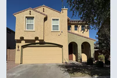 7321 S 48th Drive, Laveen, AZ 85339 - Photo 1