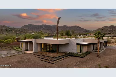 4644 E Indian Bend Road, Paradise Valley, AZ 85253 - Photo 1