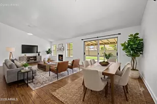 25 W Sequoia Dr, Phoenix, AZ 85027 - Photo 8