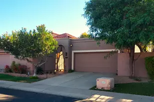 7544 N VÃ­a De La Siesta --, Scottsdale, AZ 85258 - Photo 1
