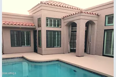 7544 N VÃ­a De La Siesta --, Scottsdale, AZ 85258 - Photo 2