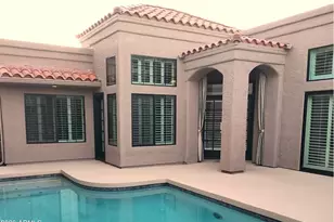7544 N VÃ­a De La Siesta --, Scottsdale, AZ 85258 - Photo 2