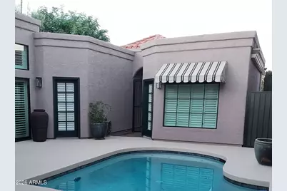 7544 N VÃ­a De La Siesta --, Scottsdale, AZ 85258 - Photo 30
