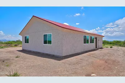7923 E Bloomfield Road, Hereford, AZ 85615 - Photo 6