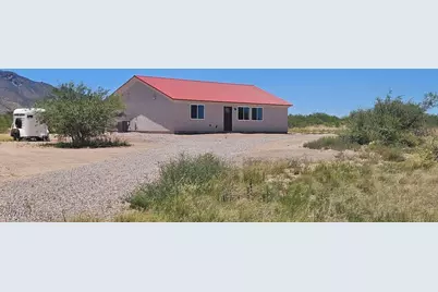 7923 E Bloomfield Road, Hereford, AZ 85615 - Photo 2