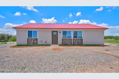 7923 E Bloomfield Road, Hereford, AZ 85615 - Photo 1