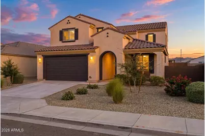 24528 W Whyman Avenue, Buckeye, AZ 85326 - Photo 1