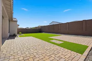 24528 W Whyman Ave, Buckeye, AZ 85326 - Photo 30