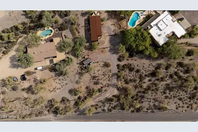 6676 E Mesquite Road #-, Cave Creek, AZ 85331 - Photo 4