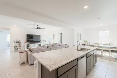 10575 W Kerrigan Lane, Marana, AZ 85653 - Photo 16