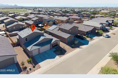10575 W Kerrigan Lane, Marana, AZ 85653 - Photo 64