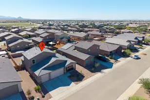 10575 W Kerrigan Ln, Marana, AZ 85653 - Photo 64