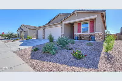 10575 W Kerrigan Lane, Marana, AZ 85653 - Photo 4