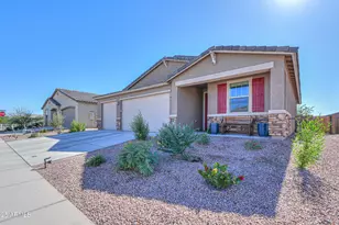 10575 W Kerrigan Ln, Marana, AZ 85653 - Photo 4