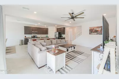 10575 W Kerrigan Lane, Marana, AZ 85653 - Photo 22