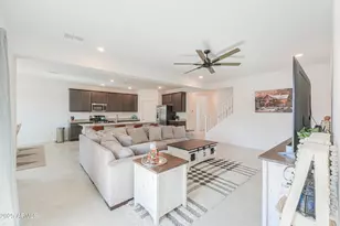 10575 W Kerrigan Ln, Marana, AZ 85653 - Photo 22