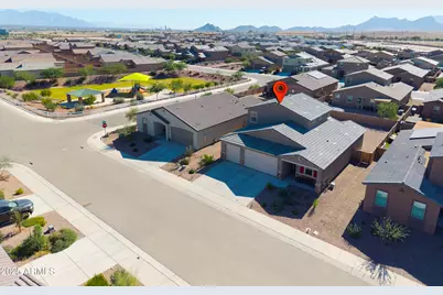 10575 W Kerrigan Lane, Marana, AZ 85653 - Photo 62