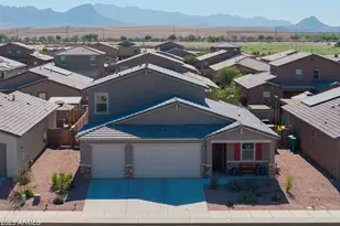 10575 W Kerrigan Ln, Marana, AZ 85653 - Photo 1