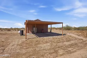 12249 N Chinook Dr, Casa Grande, AZ 85122 - Photo 74