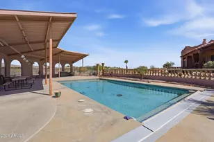 12249 N Chinook Dr, Casa Grande, AZ 85122 - Photo 72