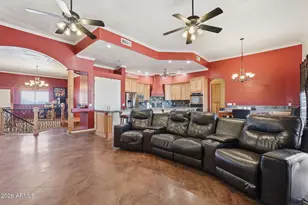 12249 N Chinook Dr, Casa Grande, AZ 85122 - Photo 22