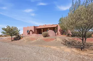 12249 N Chinook Dr, Casa Grande, AZ 85122 - Photo 12