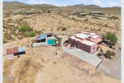 12249 N Chinook Drive, Casa Grande, AZ 85122 - Photo 8