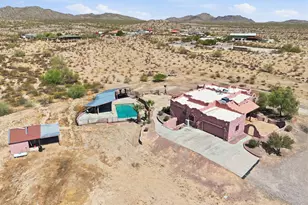 12249 N Chinook Dr, Casa Grande, AZ 85122 - Photo 8