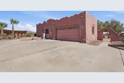 12249 N Chinook Drive, Casa Grande, AZ 85122 - Photo 16