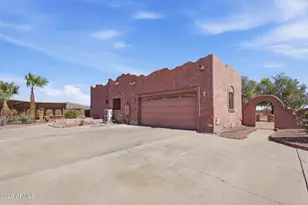 12249 N Chinook Dr, Casa Grande, AZ 85122 - Photo 16