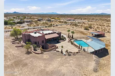12249 N Chinook Drive, Casa Grande, AZ 85122 - Photo 10