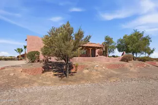 12249 N Chinook Dr, Casa Grande, AZ 85122 - Photo 14
