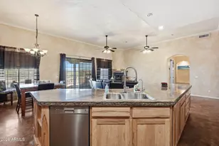 12249 N Chinook Dr, Casa Grande, AZ 85122 - Photo 30