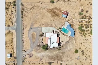 12249 N Chinook Drive, Casa Grande, AZ 85122 - Photo 4