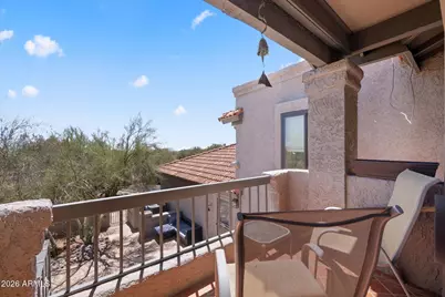 7220 E Mary Sharon Drive #158, Scottsdale, AZ 85266 - Photo 16
