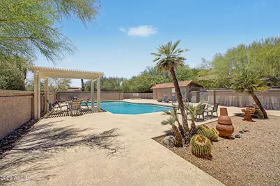 7220 E Mary Sharon Drive #158, Scottsdale, AZ 85266 - Photo 18