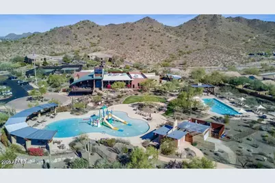 1019 W Spur Drive, Phoenix, AZ 85085 - Photo 46