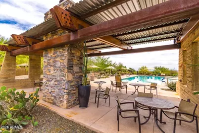 1019 W Spur Drive, Phoenix, AZ 85085 - Photo 32
