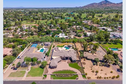 6839 E Sunnyvale Road, Paradise Valley, AZ 85253 - Photo 80