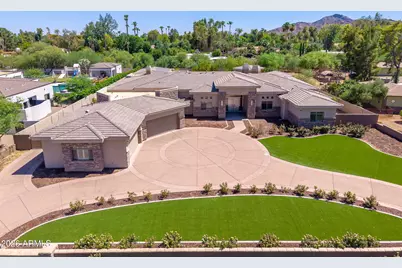 6839 E Sunnyvale Road, Paradise Valley, AZ 85253 - Photo 2
