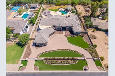 6839 E Sunnyvale Road, Paradise Valley, AZ 85253 - Photo 78
