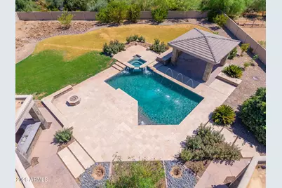 6839 E Sunnyvale Road, Paradise Valley, AZ 85253 - Photo 84