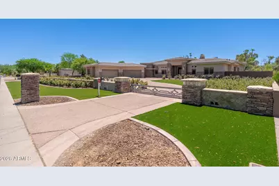 6839 E Sunnyvale Road, Paradise Valley, AZ 85253 - Photo 4