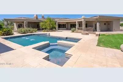 6839 E Sunnyvale Road, Paradise Valley, AZ 85253 - Photo 46