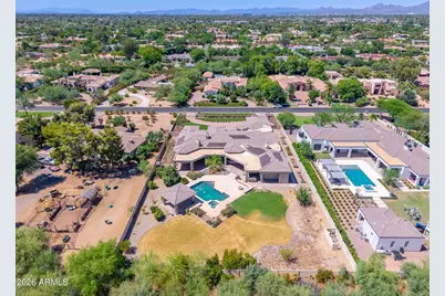 6839 E Sunnyvale Road, Paradise Valley, AZ 85253 - Photo 82