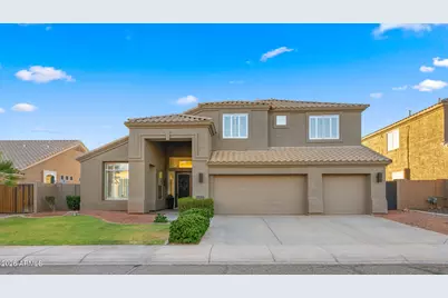 16214 S 1st Street, Phoenix, AZ 85048 - Photo 1